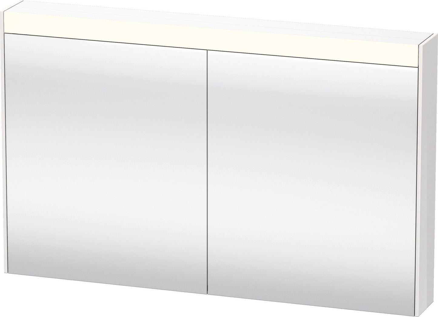 DURAVIT BR7104 Brioso Medicine Cabinet
