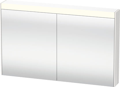 DURAVIT BR7104 Brioso Medicine Cabinet