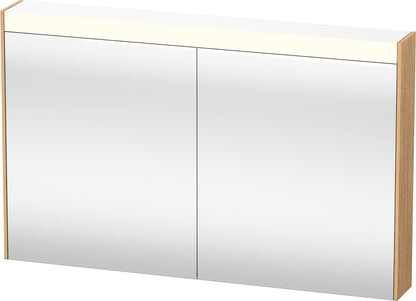 DURAVIT BR7104 Brioso Medicine Cabinet