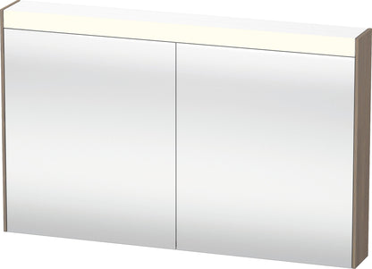DURAVIT BR7104 Brioso Medicine Cabinet