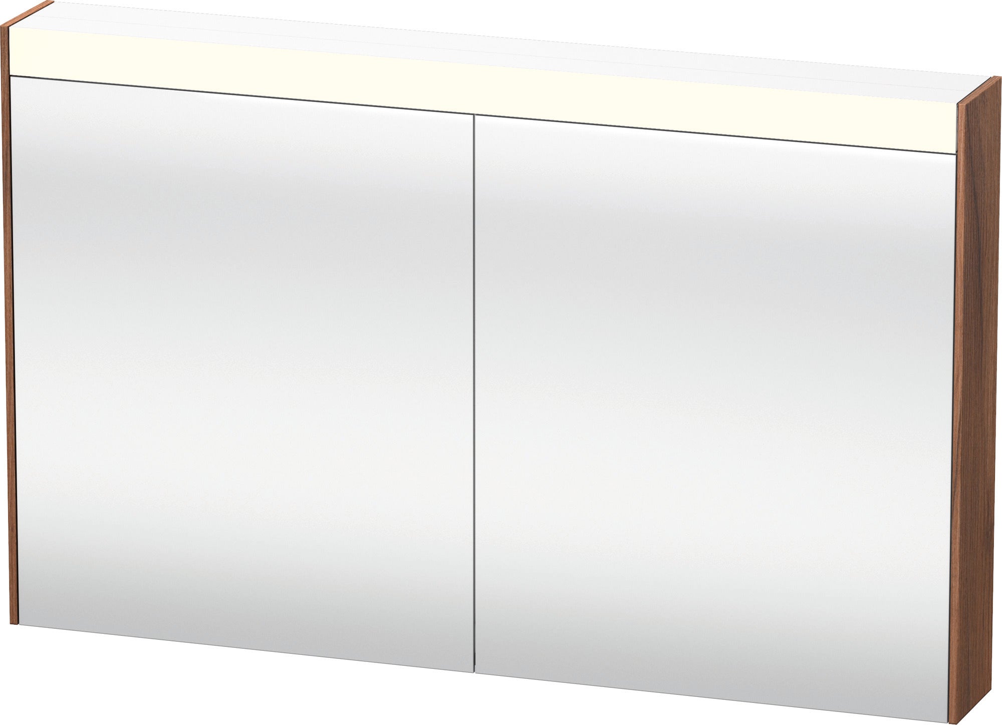 DURAVIT BR7104 Brioso Medicine Cabinet