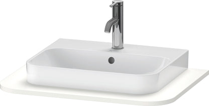 DURAVIT HP031B Happy D.2 Plus Vanity Top
