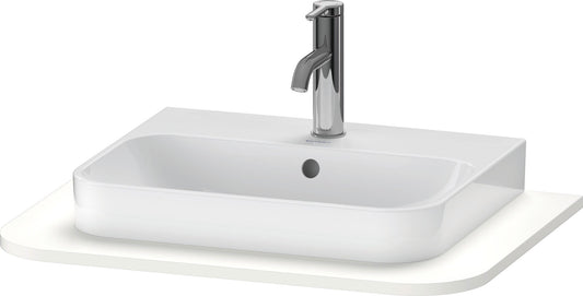 DURAVIT HP031B Happy D.2 Plus Vanity Top