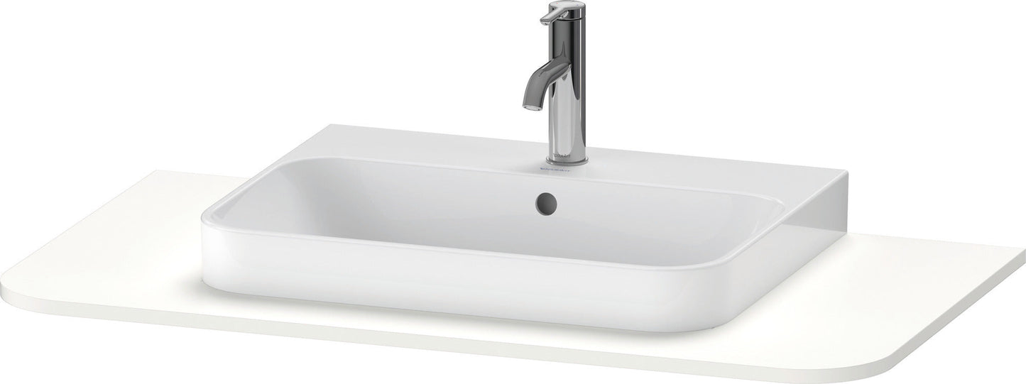DURAVIT HP031E Happy D.2 Plus Vanity Top
