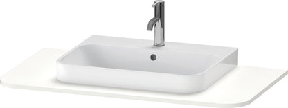 DURAVIT HP031E Happy D.2 Plus Vanity Top