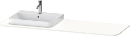 DURAVIT HP031H Happy D.2 Plus Vanity Top