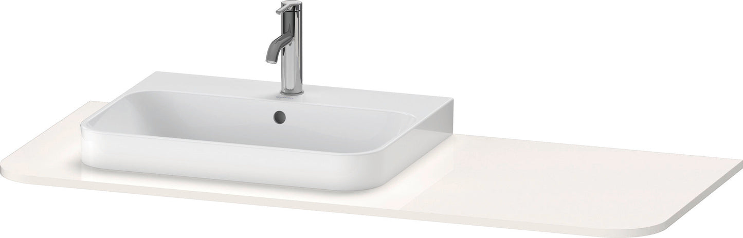 DURAVIT HP031K Happy D.2 Plus Vanity Top