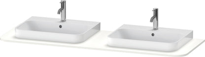 DURAVIT HP032H Happy D.2 Plus Vanity Top