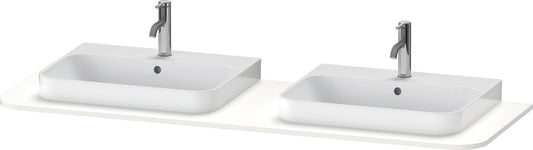 DURAVIT HP032H Happy D.2 Plus Vanity Top