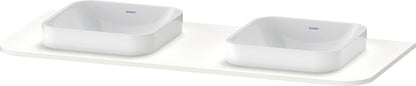 DURAVIT HP032K Happy D.2 Plus Vanity Top