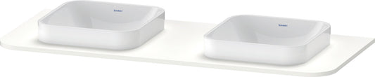 DURAVIT HP032K Happy D.2 Plus Vanity Top