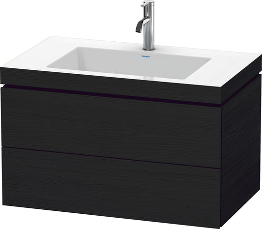 DURAVIT LC6927 L-Cube Vanity