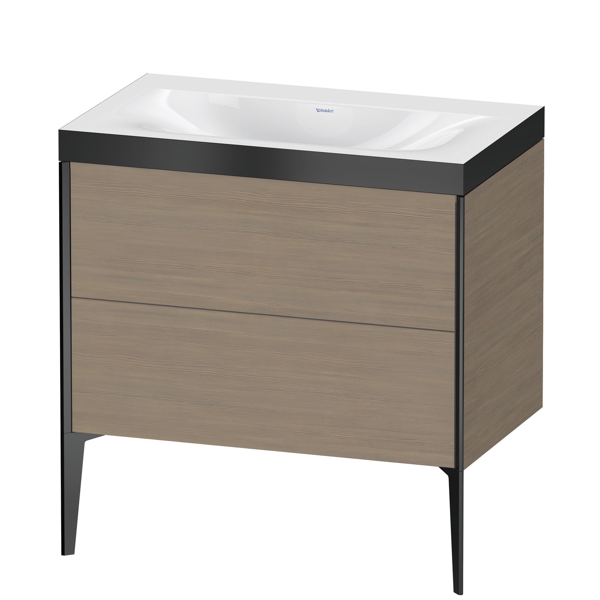 DURAVIT XV4710 XViu Vanity