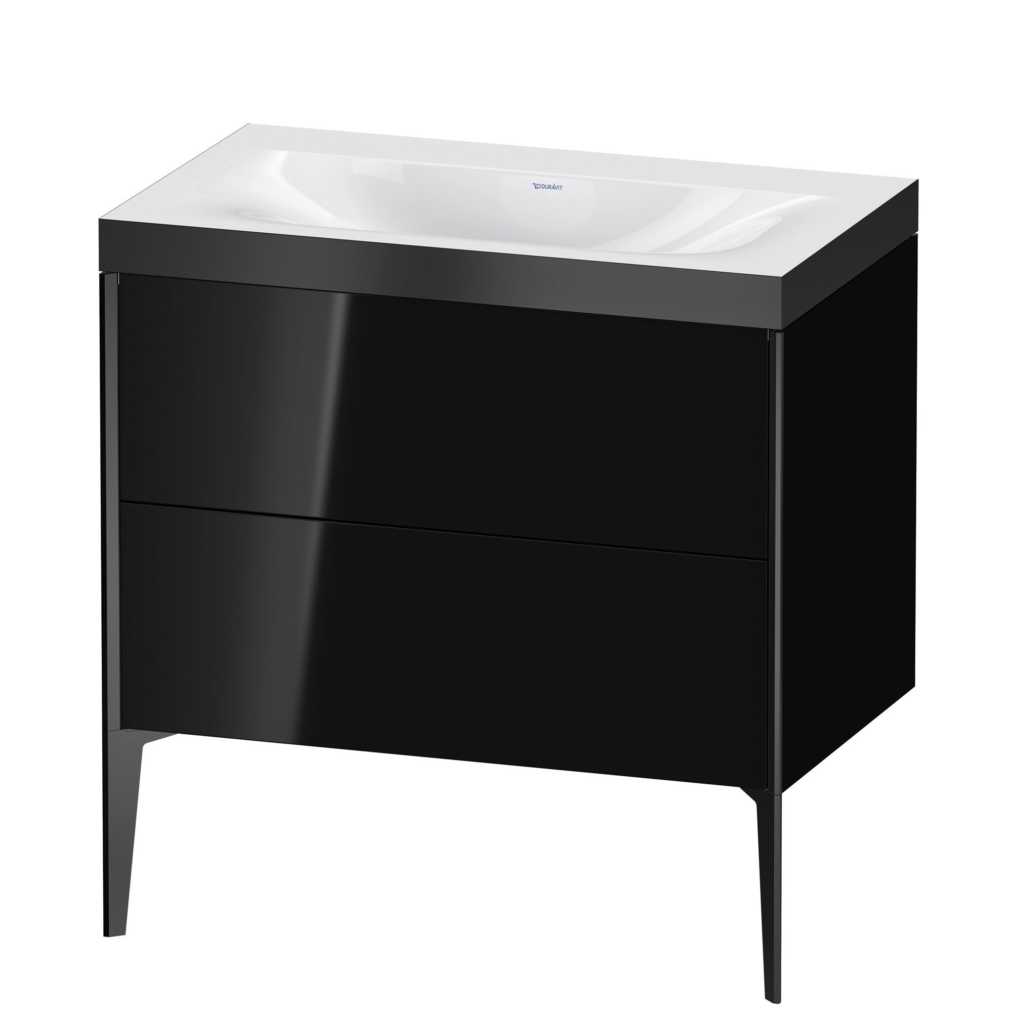 DURAVIT XV4710 XViu Vanity