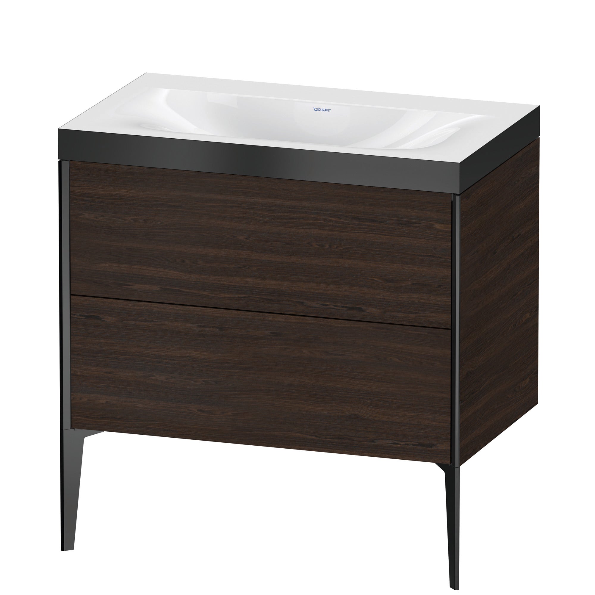 DURAVIT XV4710 XViu Vanity