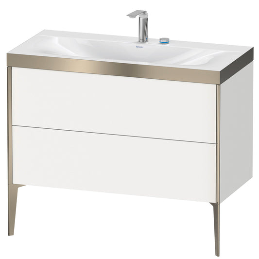 DURAVIT XV4711OB XViu Vanity