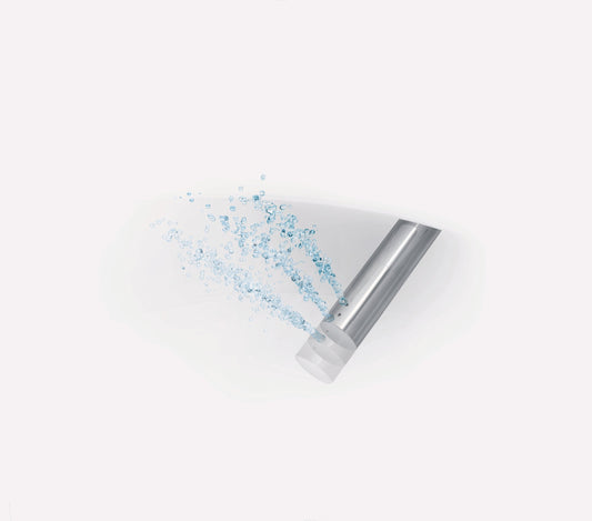 DURAVIT 611200 SensoWash Slim Bidet Toilet Seat
