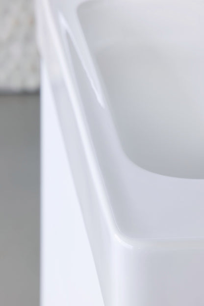 DURAVIT 2378560027 Soleil by Starck Vessel Sink