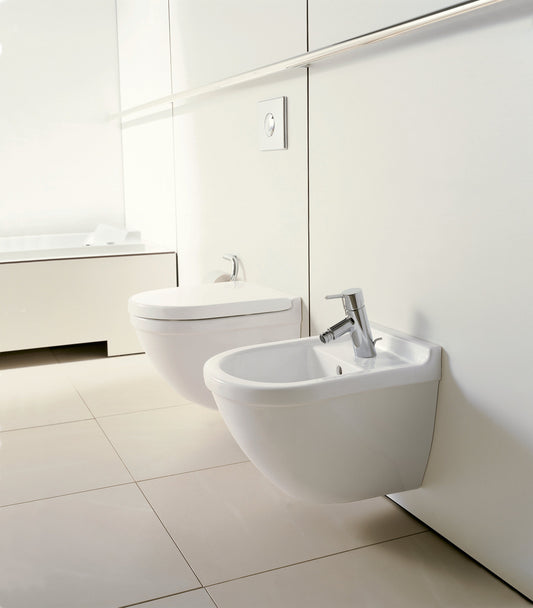 DURAVIT 228015 Starck 3 Bidet