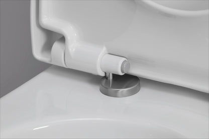 DURAVIT D1654700 Starck 2 One Piece Toilet