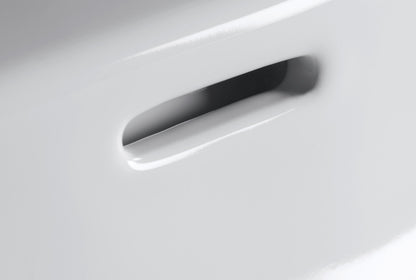 DURAVIT 2378560027 Soleil by Starck Vessel Sink