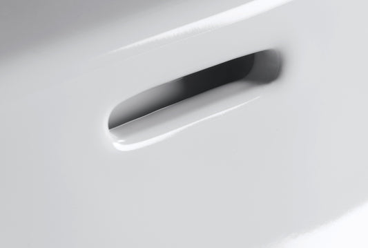 DURAVIT 2378560027 Soleil by Starck Vessel Sink