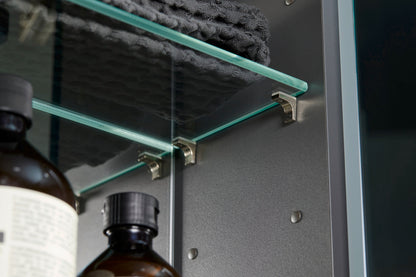 DURAVIT BR7104 Brioso Medicine Cabinet