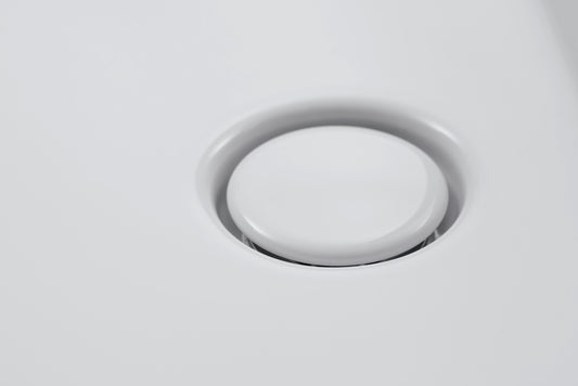 DURAVIT 2365500070 Tulip Vessel Sink