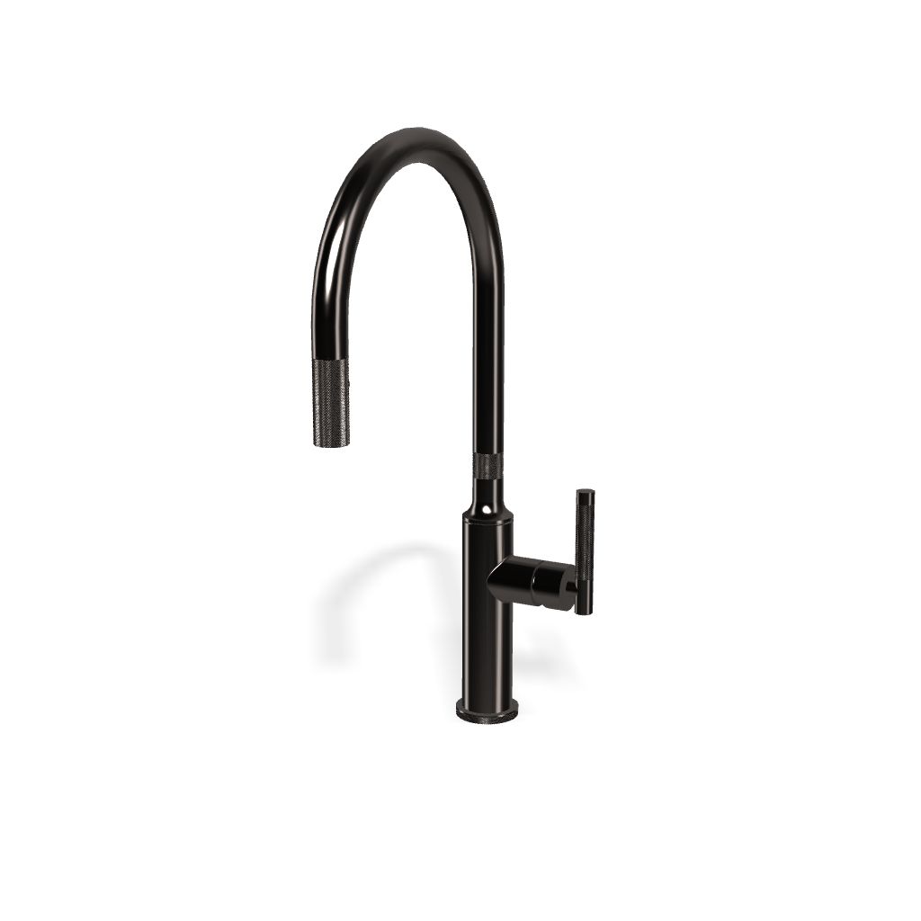 Graff Harley Pull-Down Kitchen Faucet