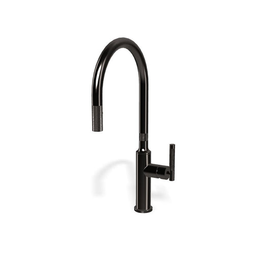 Graff Harley Pull-Down Kitchen Faucet