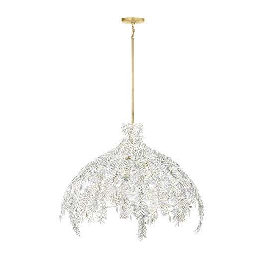EUROFASE 46436 6-Light 48in Chandelier