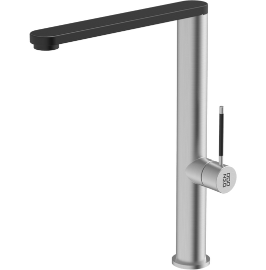 ZOMODO KTC013 Kitchen Faucet - Single Stream