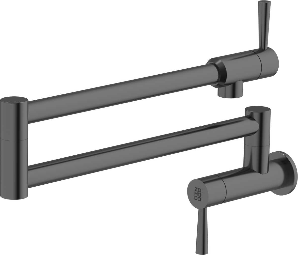 ZOMODO KTC043 Pot Filler Faucet, SUS304, COLD Only