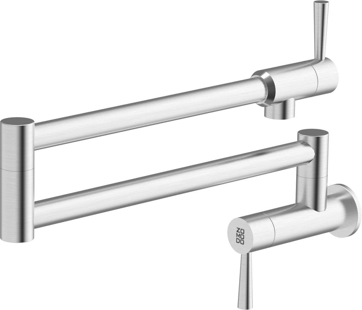 ZOMODO KTC043 Pot Filler Faucet, SUS304, COLD Only