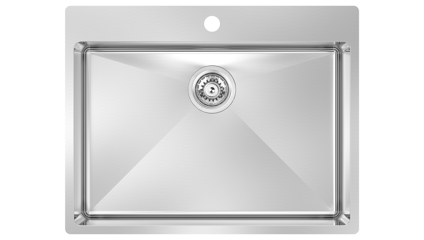 Montego T Standard Kit