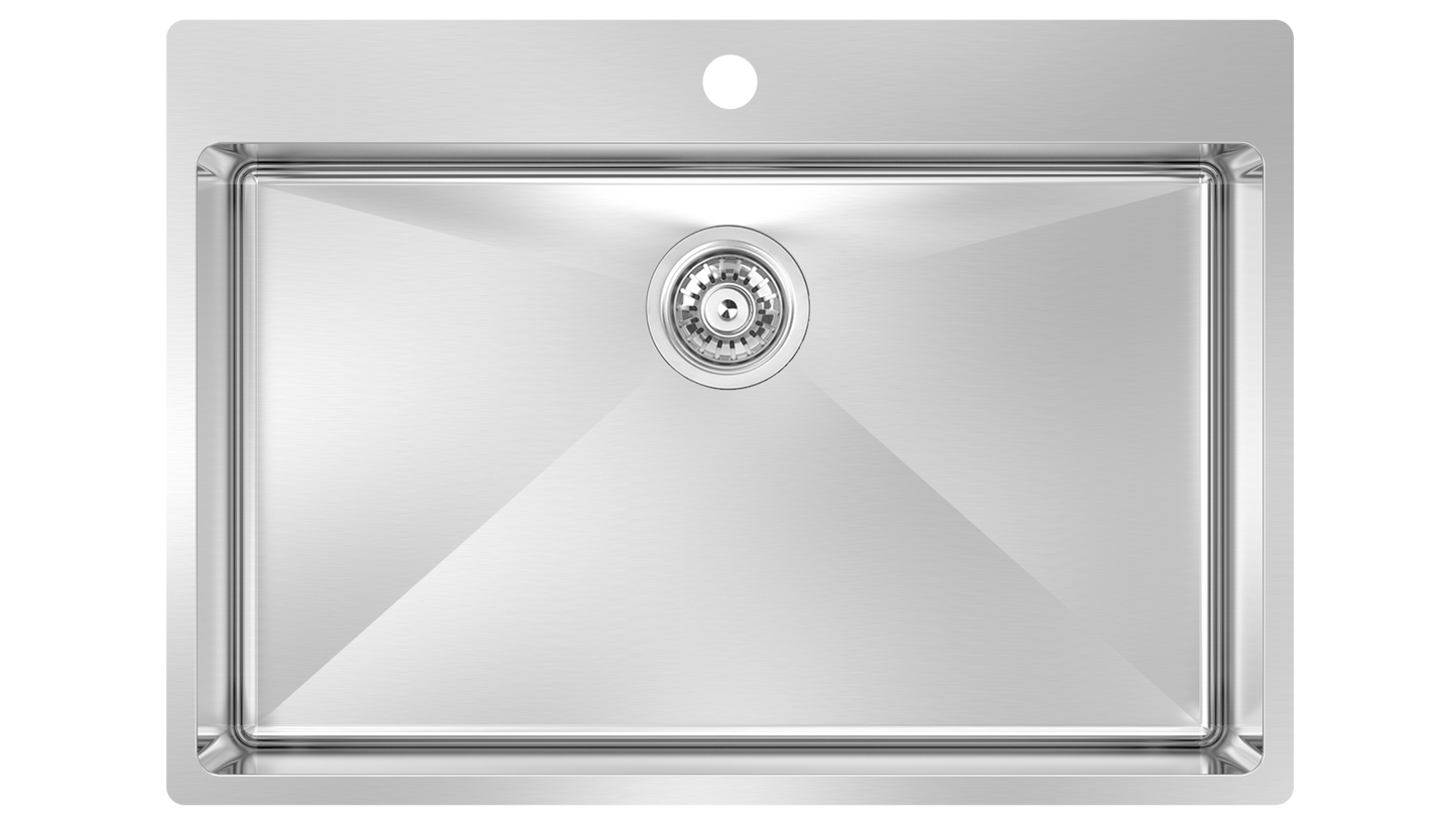 Montego T Standard Kit