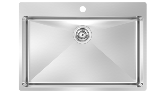 Montego T Deluxe Kit