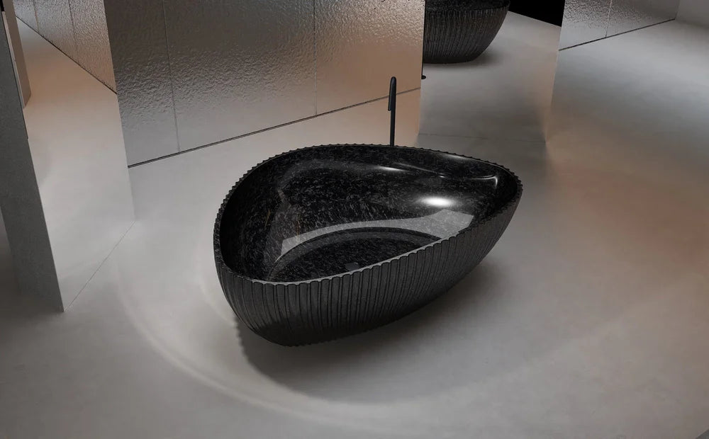 MODERNO - 72 Carbon Fiber