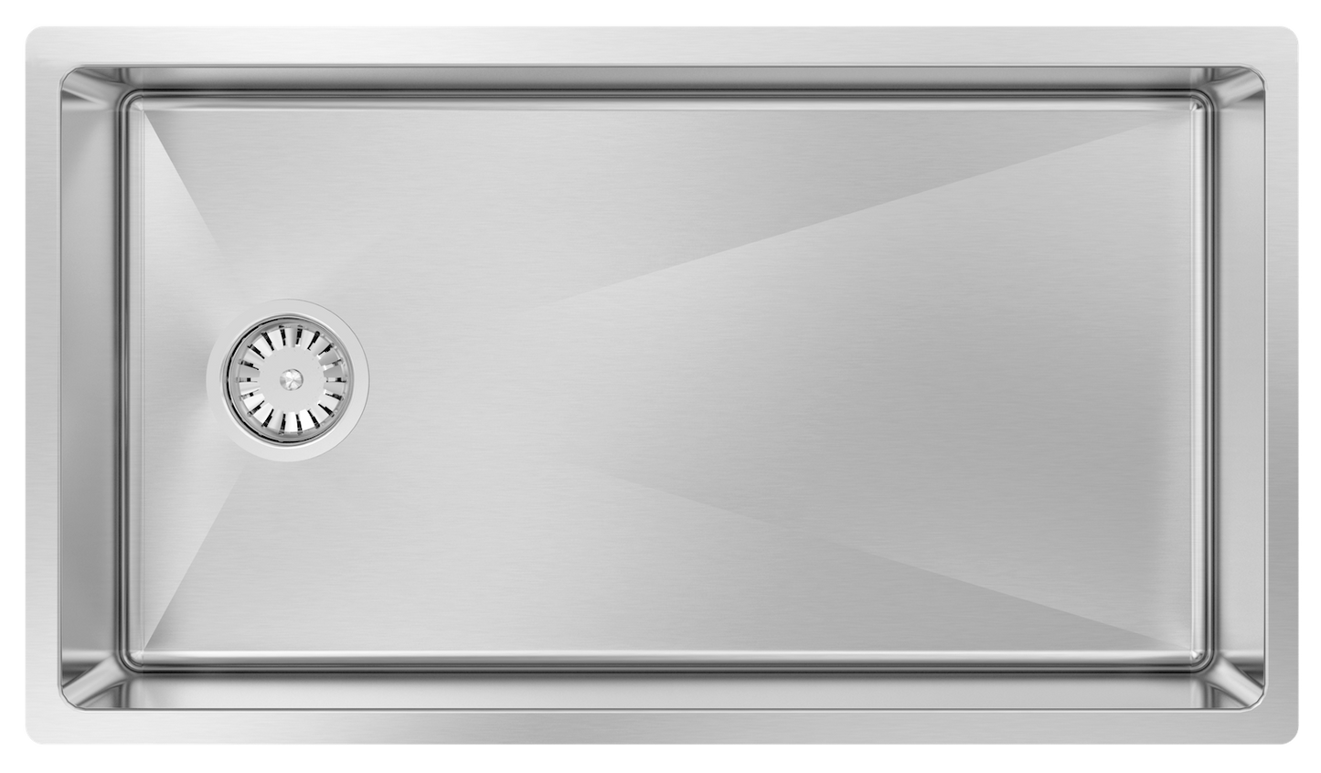 Montego Deluxe Kit