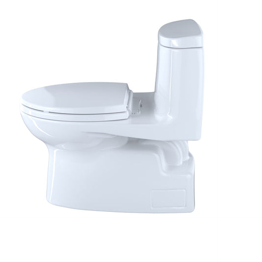 TOTO MS614124CEF 1Pc Carlyle Ii Skirted T-Flush