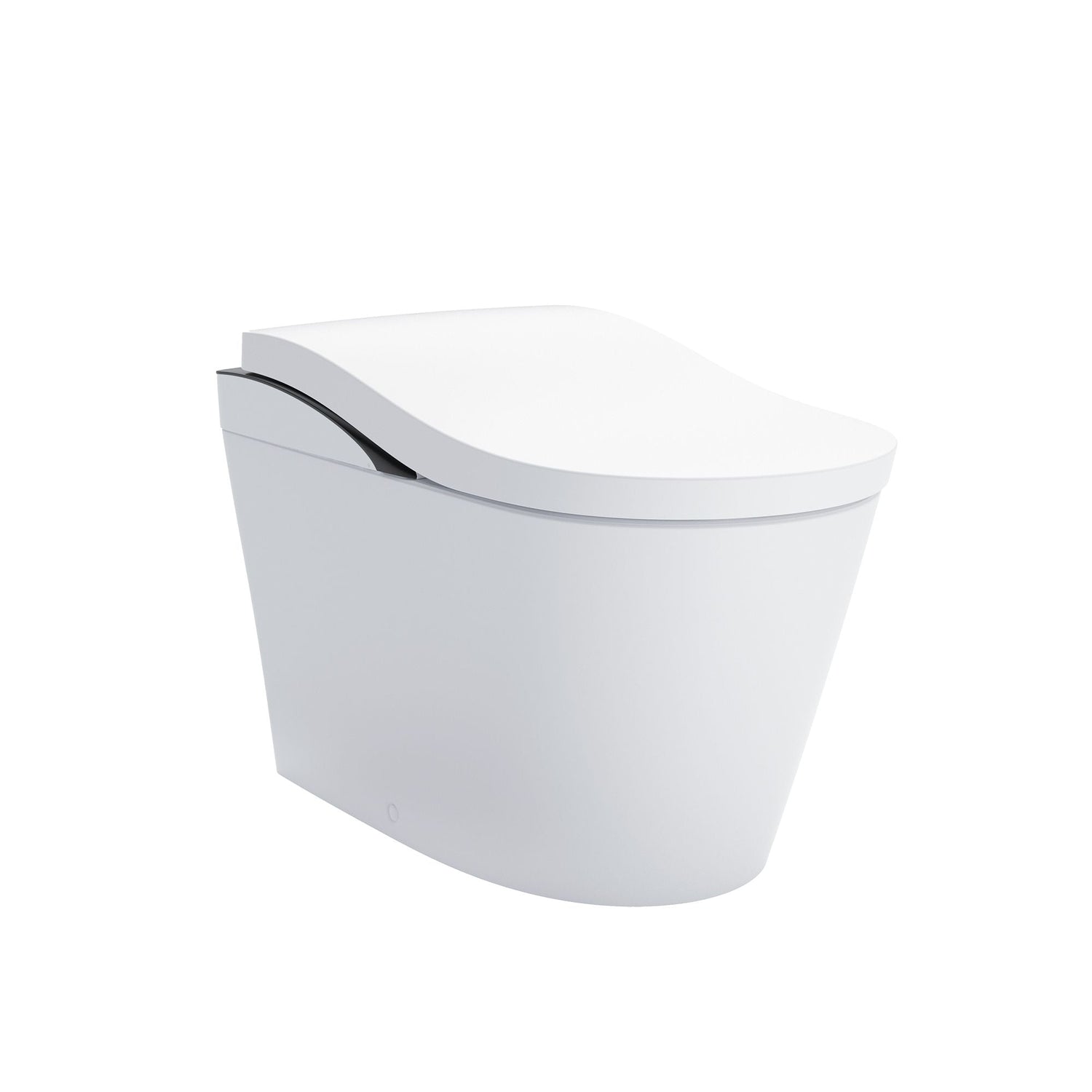 Smart Toilets