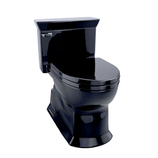 TOTO MS964214CEF Eco Soiree One Piece Toilet