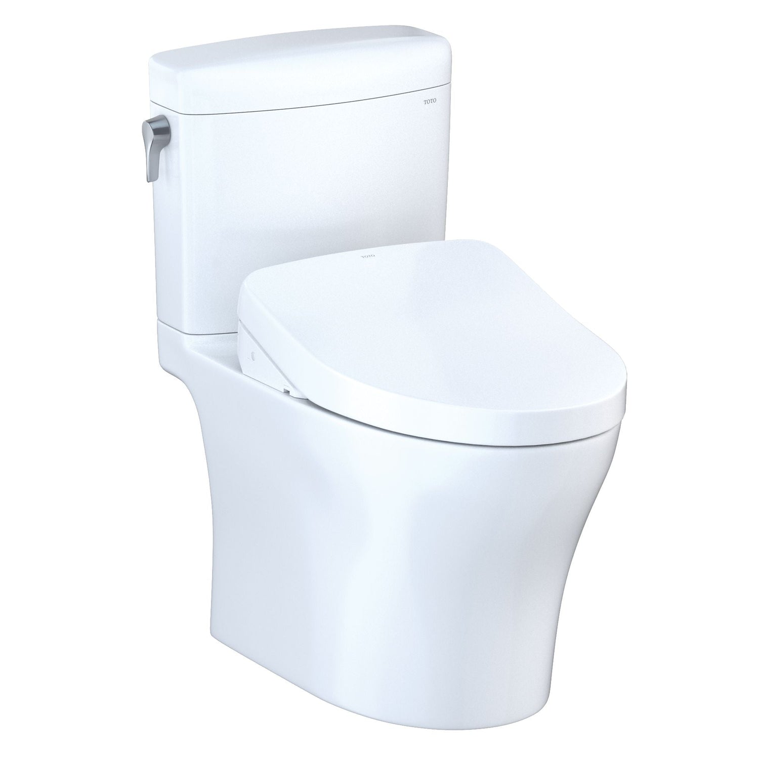 Bidet Toilet Seat Combo
