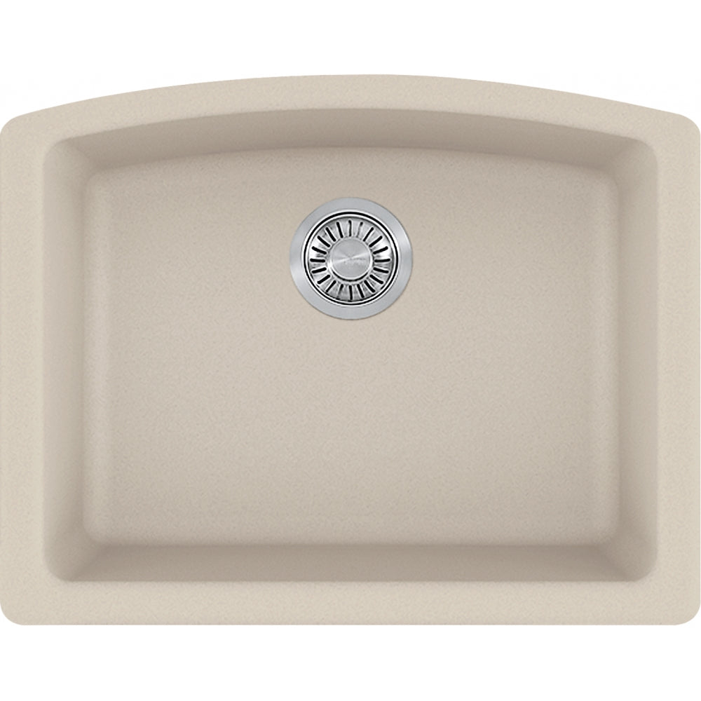 FRANKE ELG11022 ELLIPSE UM GRN SGL 30CAB GRANITE COMPOSITE SINK