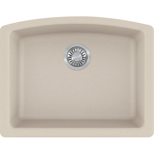 FRANKE ELG11022 ELLIPSE UM GRN SGL 30CAB GRANITE COMPOSITE SINK