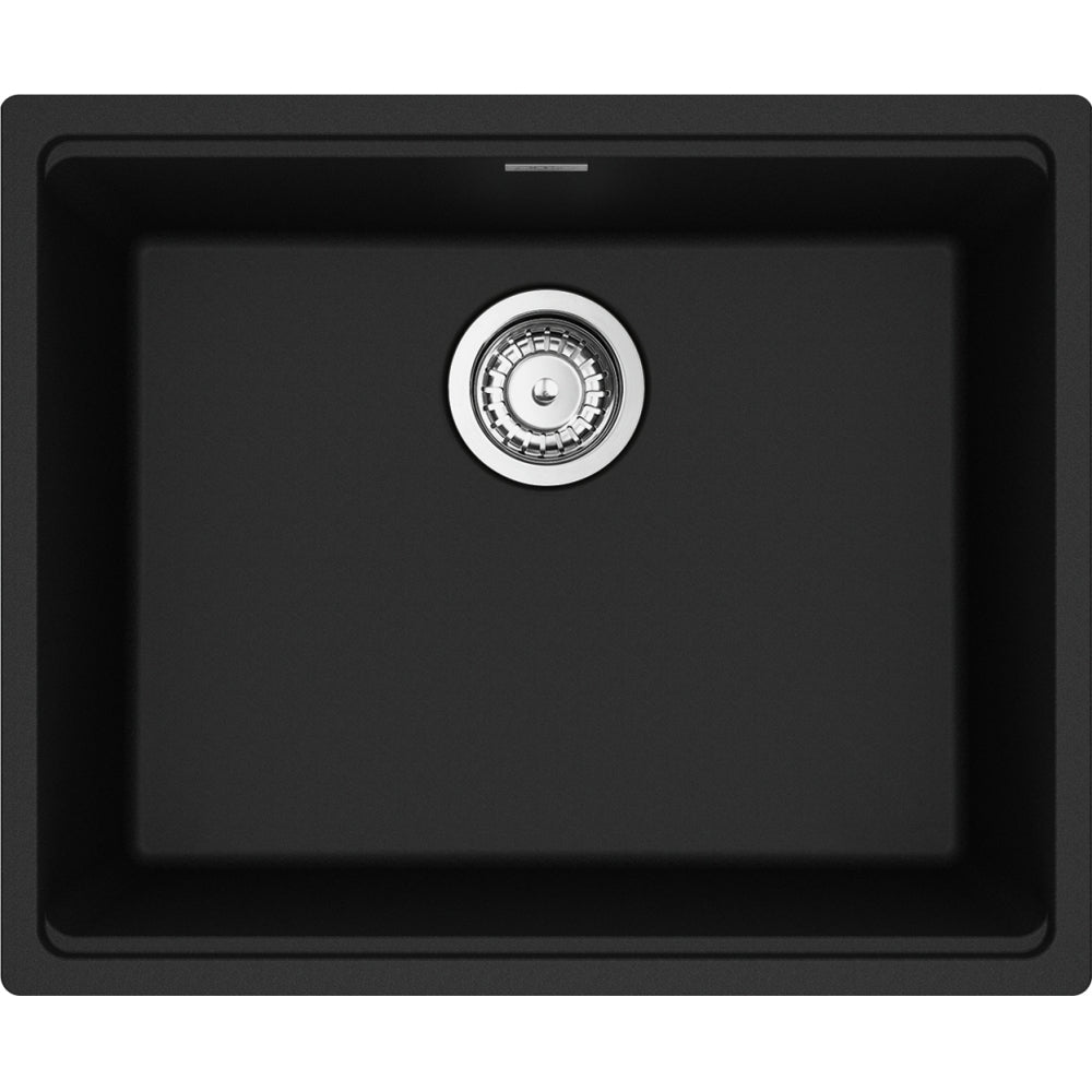 FRANKE MAG11020 MARIS UM GRN SGL 24CAB GRANITE COMPOSITE SINK