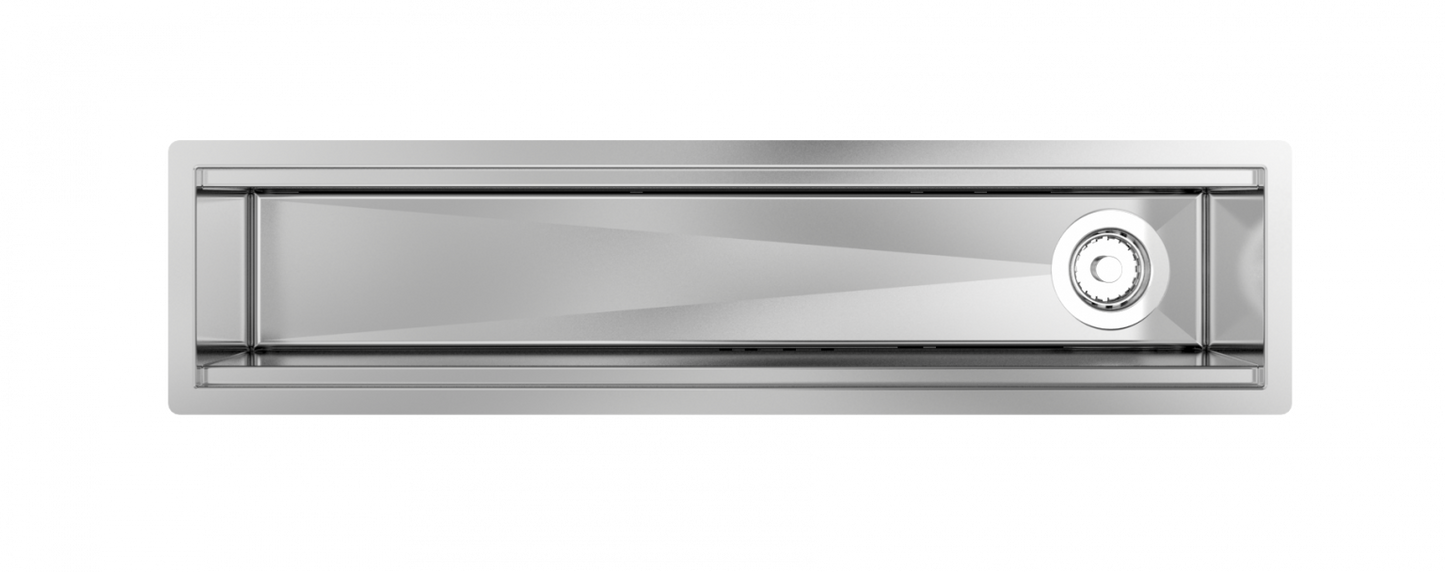 Panama Slim