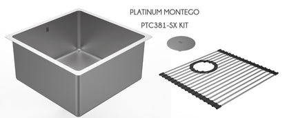 Platinum - Sonix