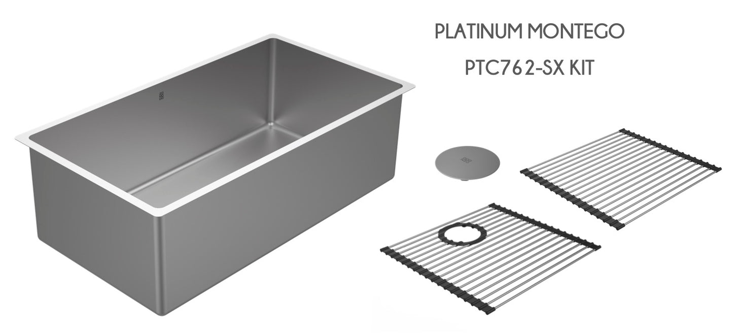 Platinum - Sonix