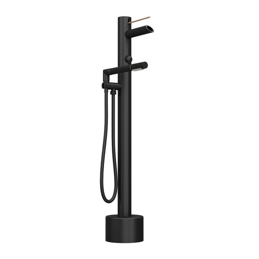 Rubi Freestanding bathtub faucet